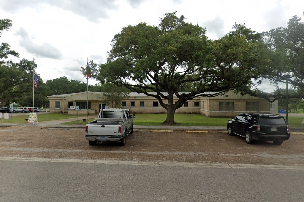 TX Employment Department