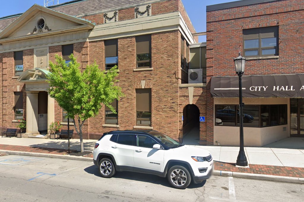 Tiffin Municipal Court