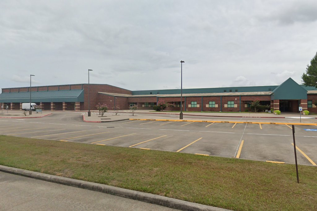 Jeanette Hayes Elementary School