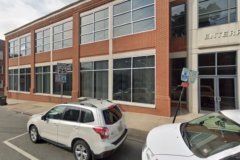 Charlottesville Virginia IRS Office