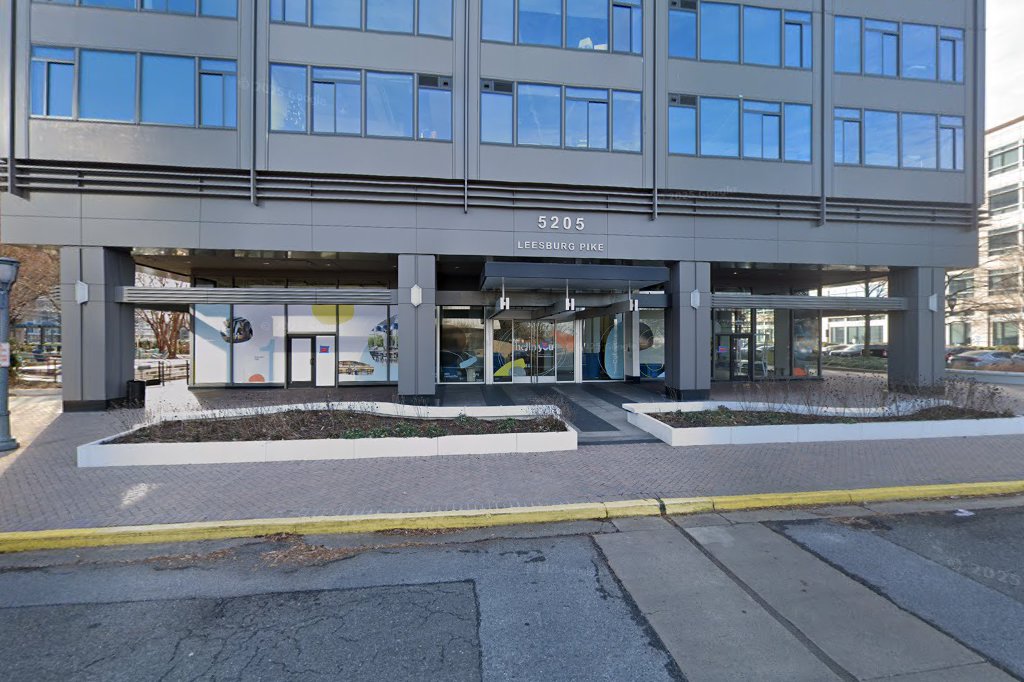 Baileys Crossroads Virginia IRS Office