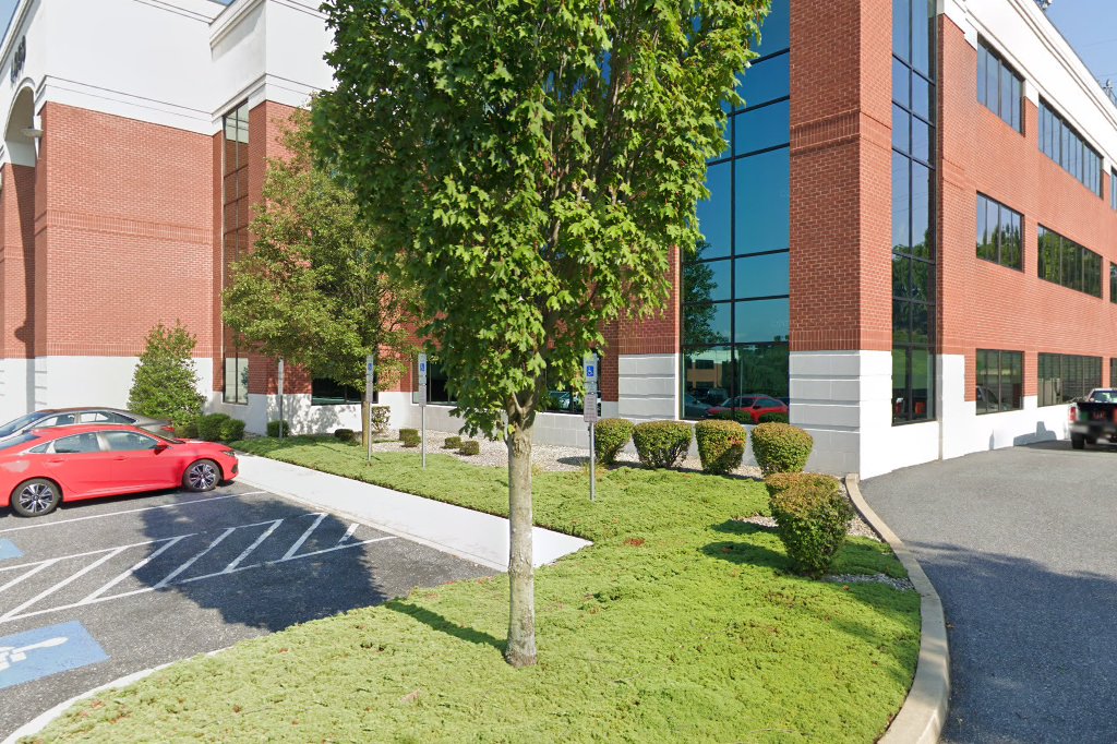 University of Phoenix-Harrisburg Campus