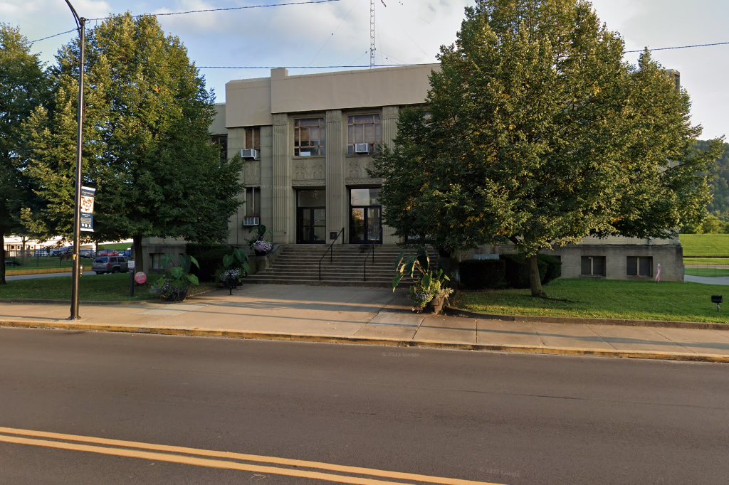 Portsmouth Municipal Court