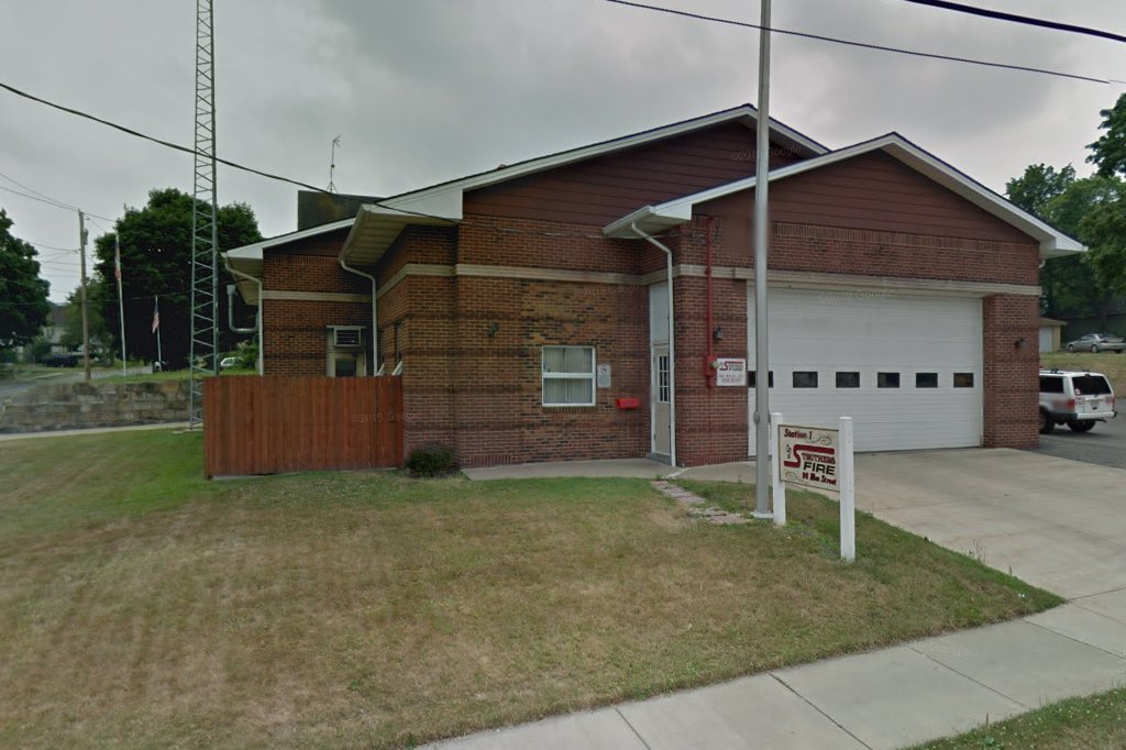Struthers Municipal Court