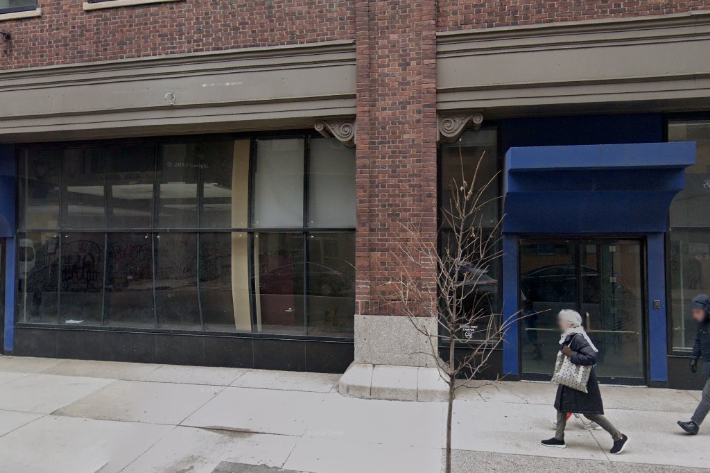 ITT Technical Institute-Philadelphia