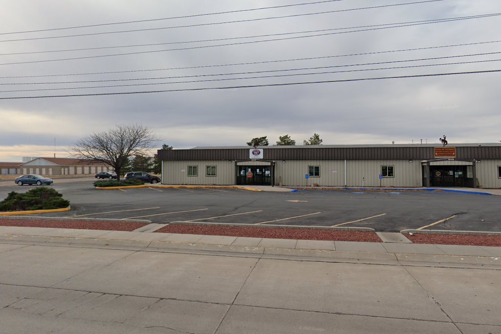 Torrington Unemployment Office