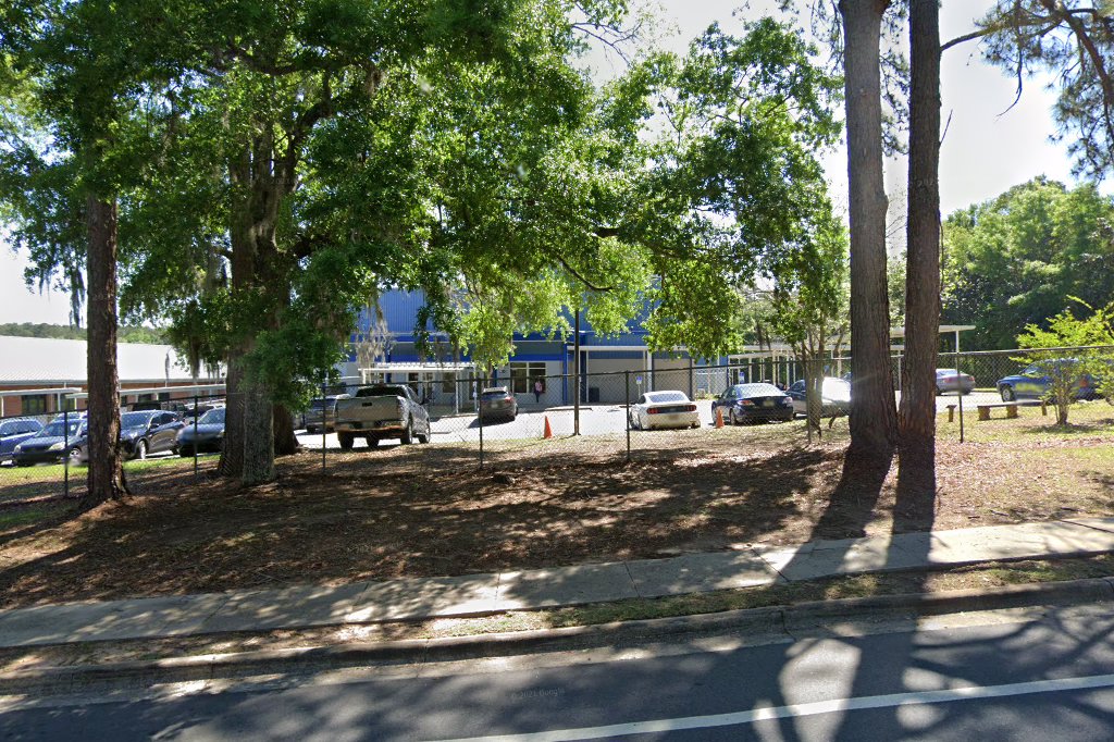 James Rickards High School
