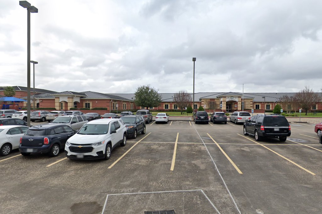 Falcon Pass Elementary School
