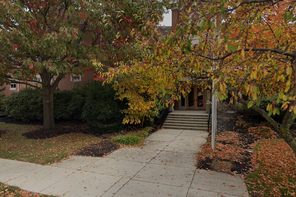 Delaware Municipal Court