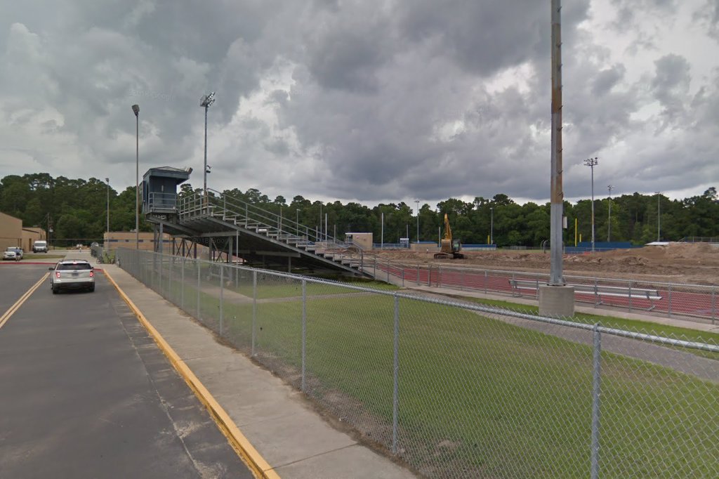 Kingwood High School