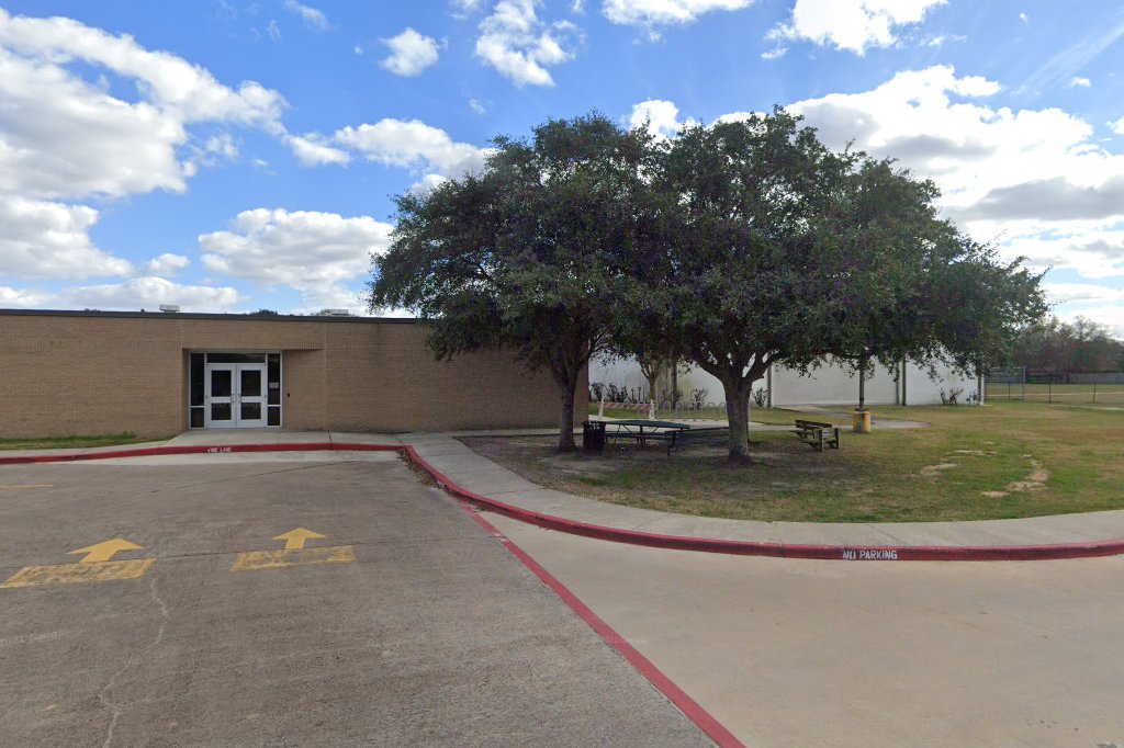 PH Greene Elementary School