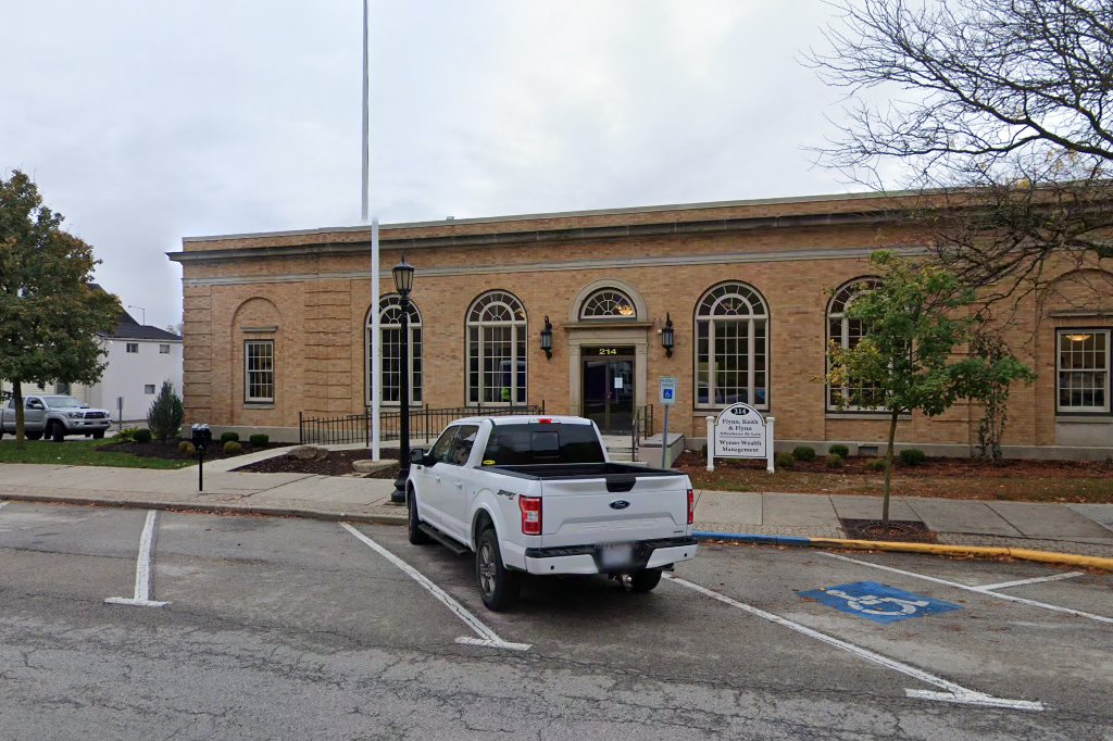 Kent Municipal Court