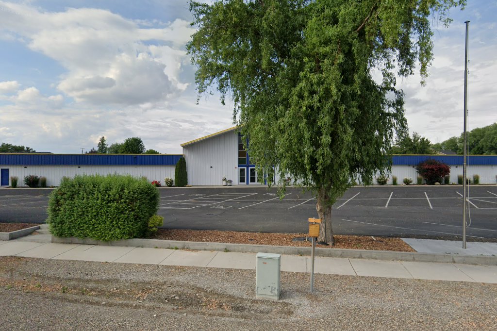 Kingspoint Christian School