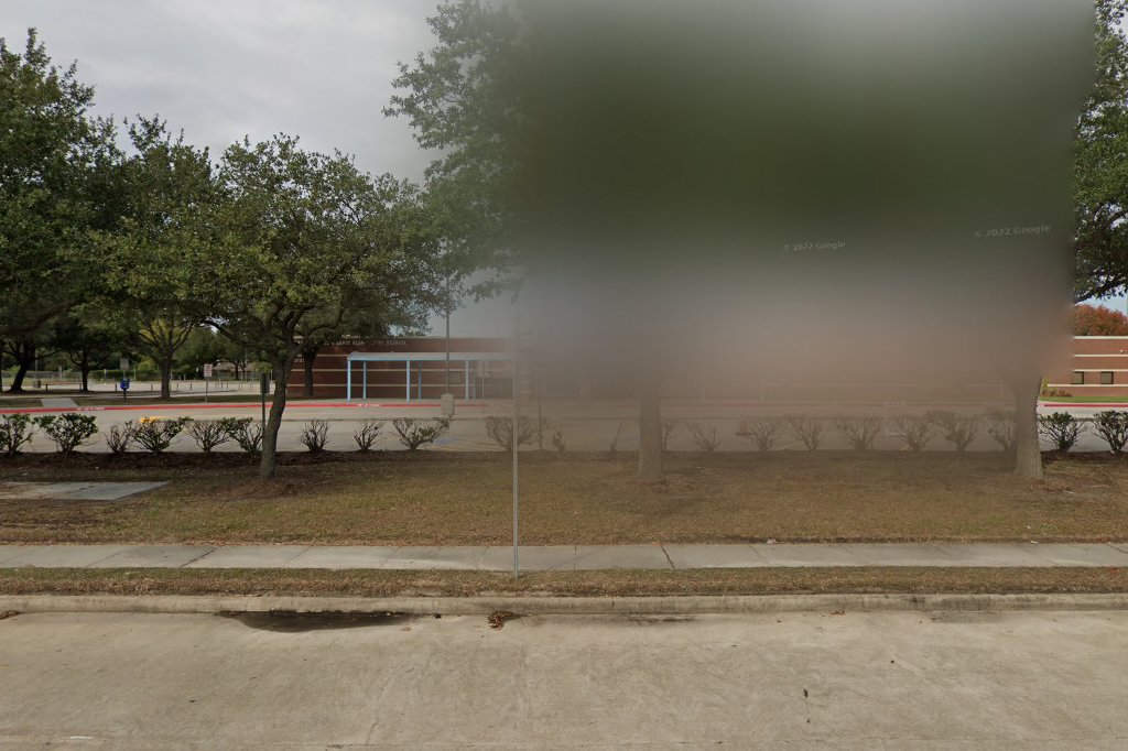 Harris Academy