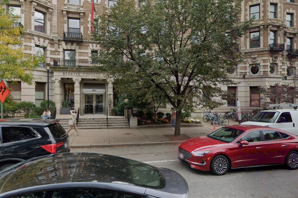Berklee College of Music