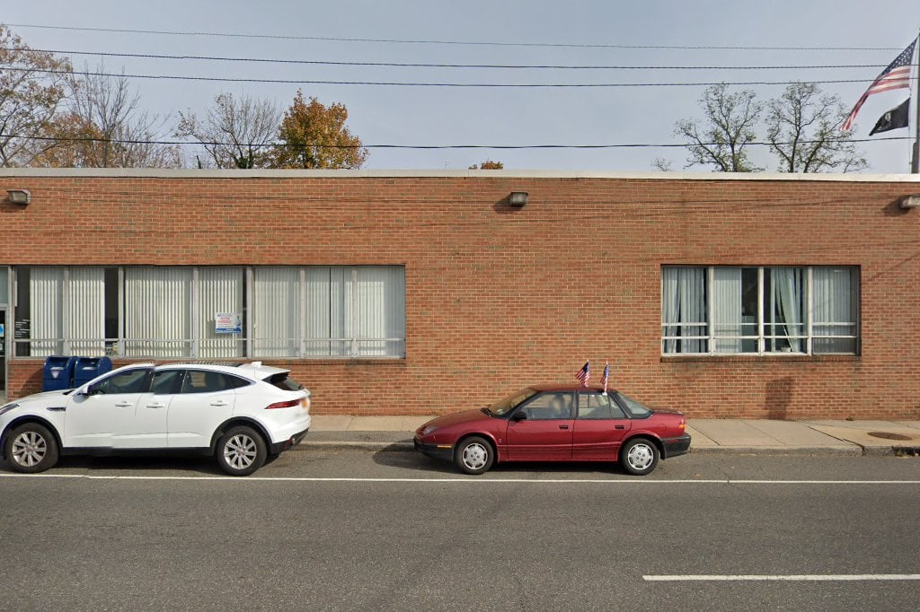 Roslyn Heights Passport Office