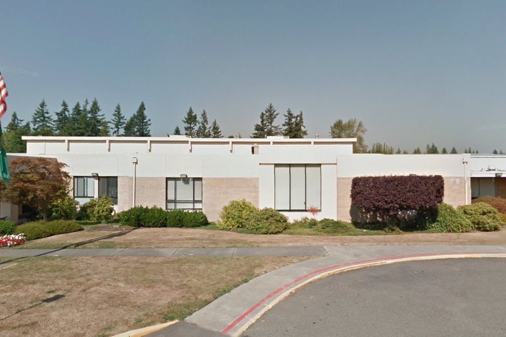 Buena Vista Seventh-day Adventist School