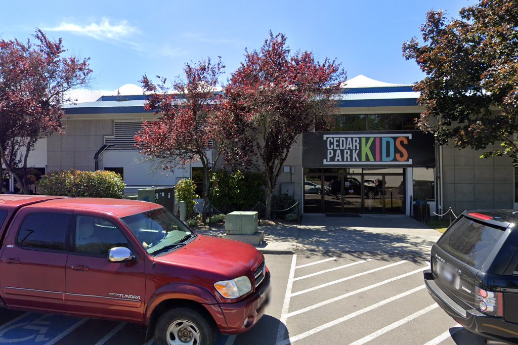 Cedar Park Christian School-Bothell / Kirkland Campus