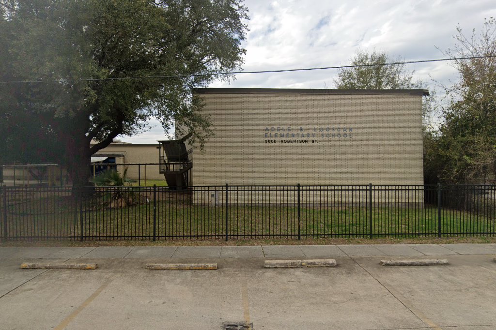 Looscan Elementary School