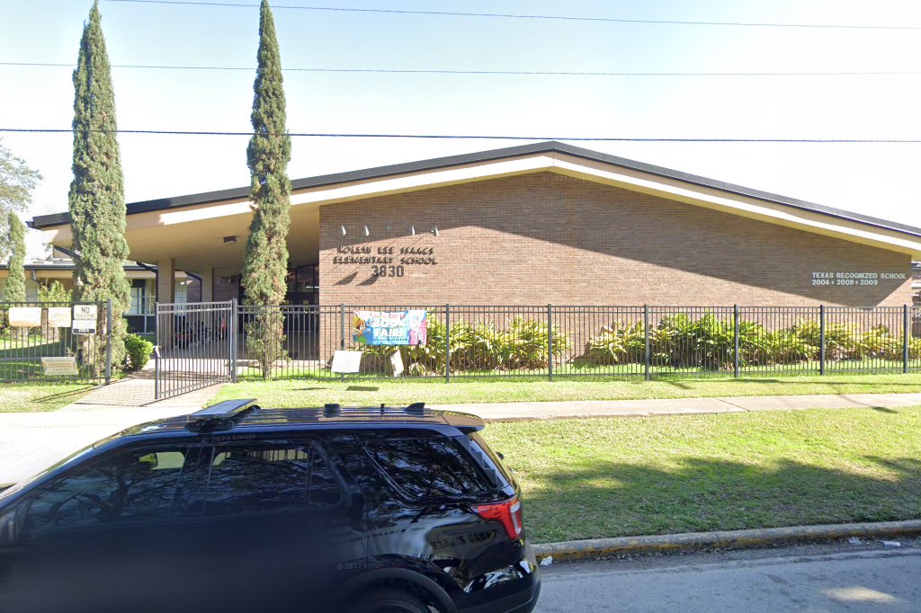 Isaacs Elementary School