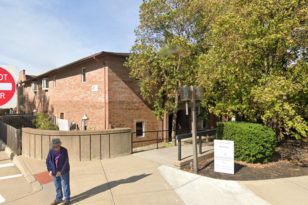 Berea Municipal Court