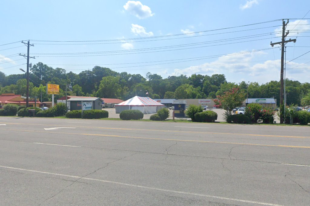 Wayne County Clerk MV Services