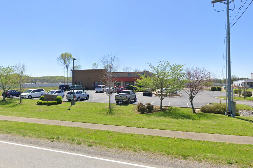 Lebanon Driver Services Center