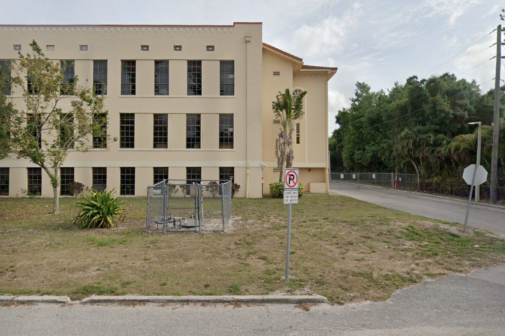 Tice Elementary School