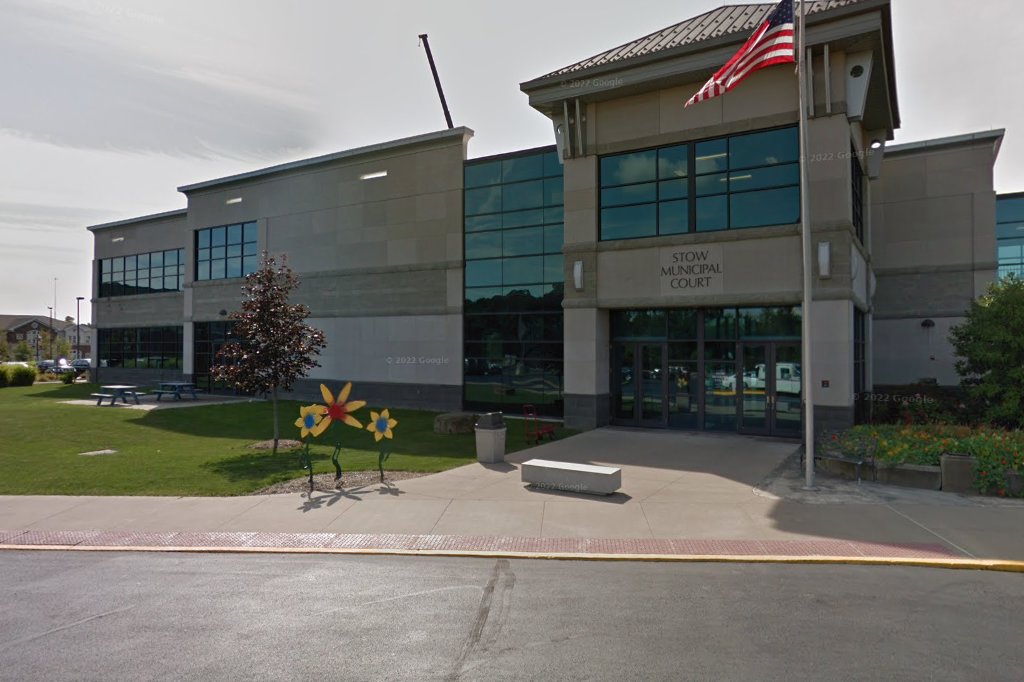 Stow Municipal Court