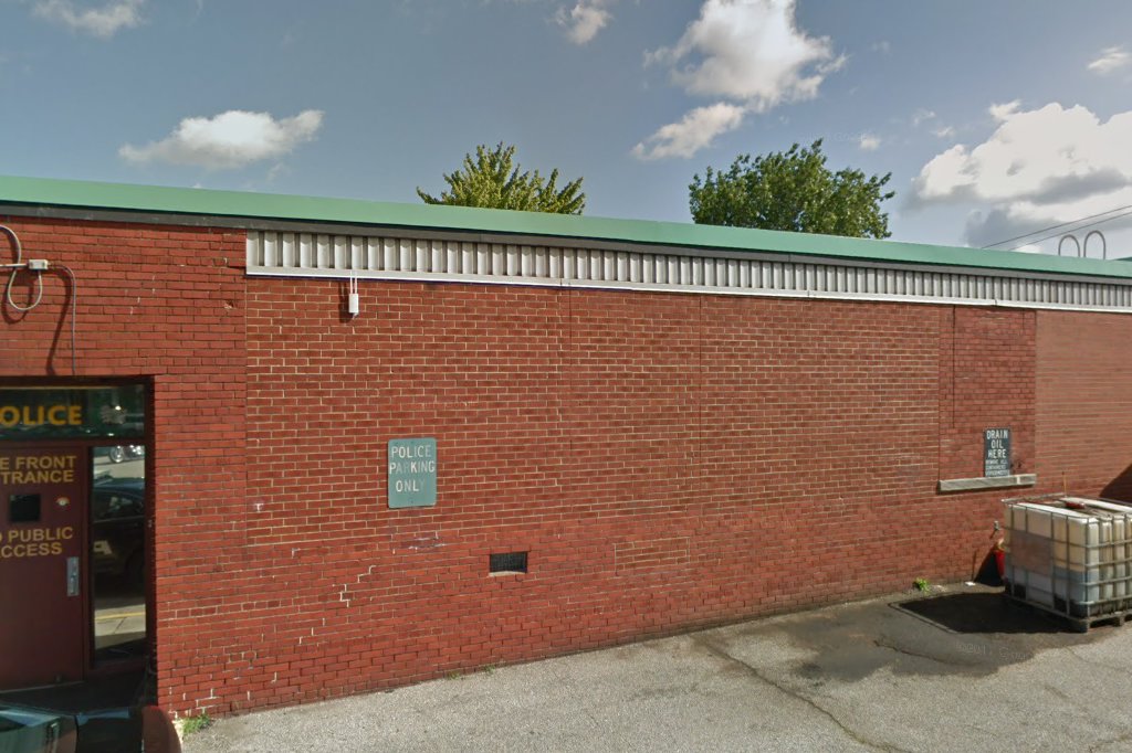 Seven Hills Mayor's Court