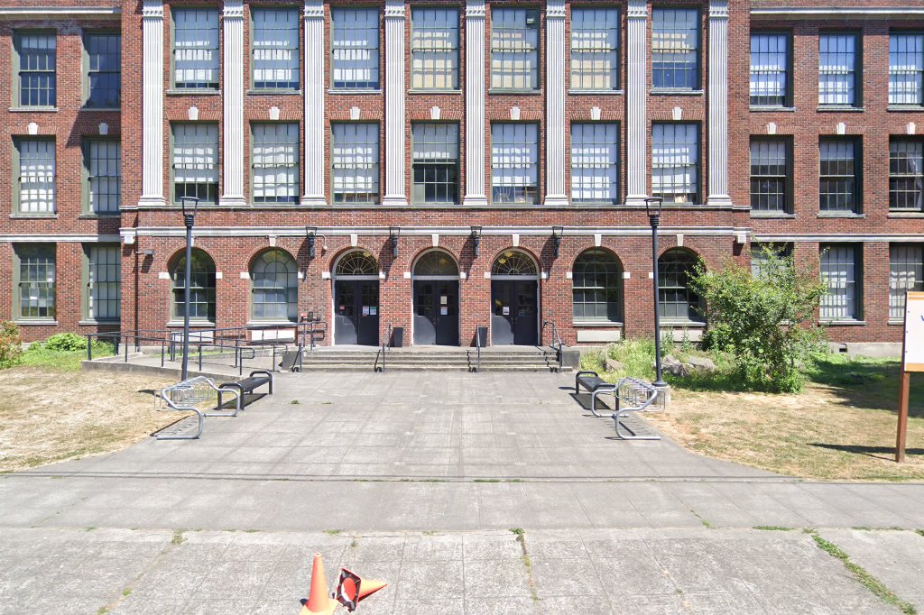Seattle Area German American School