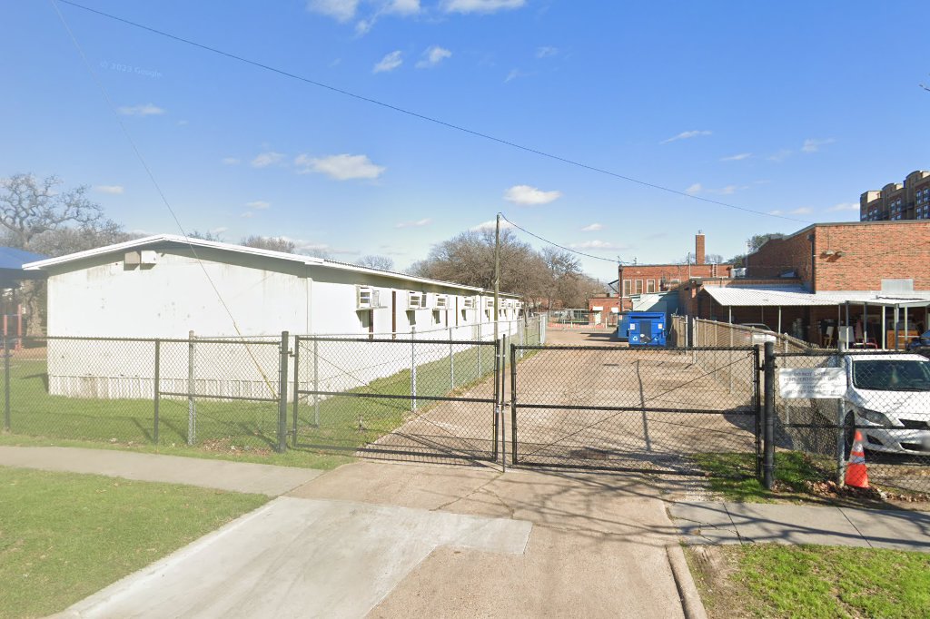 Helms Elementary School