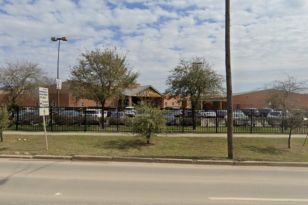 Bruce Elementary School