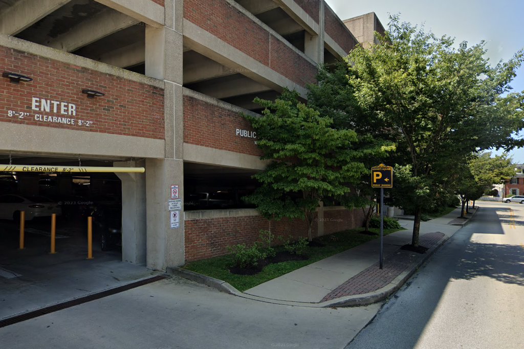 Kennett Square District Court