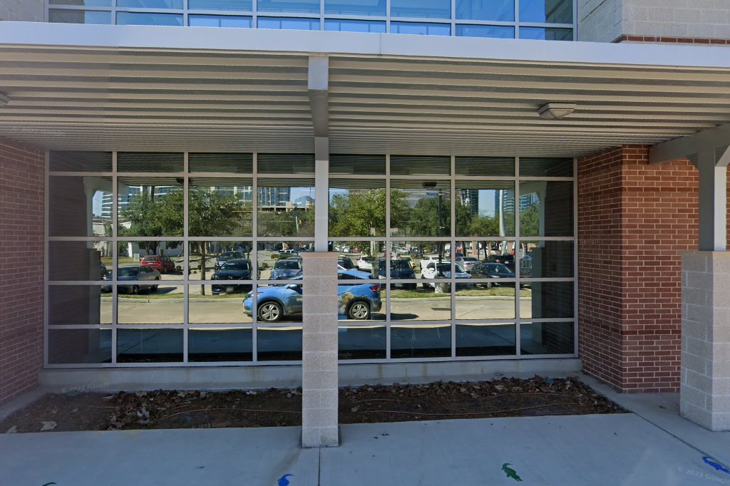 Grady Middle School