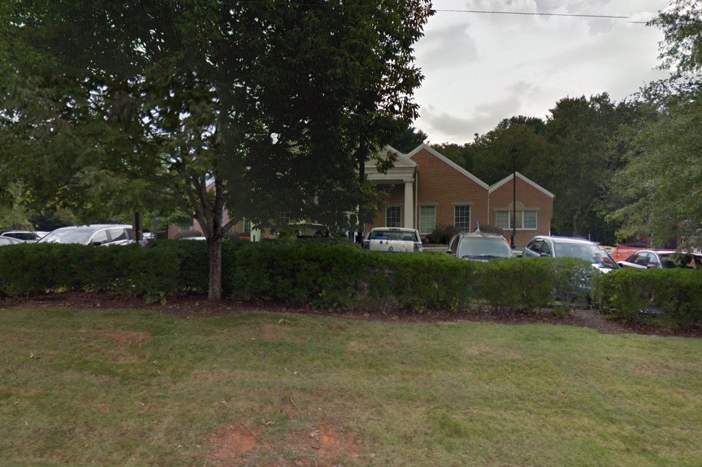 Galax Carroll Regional Library