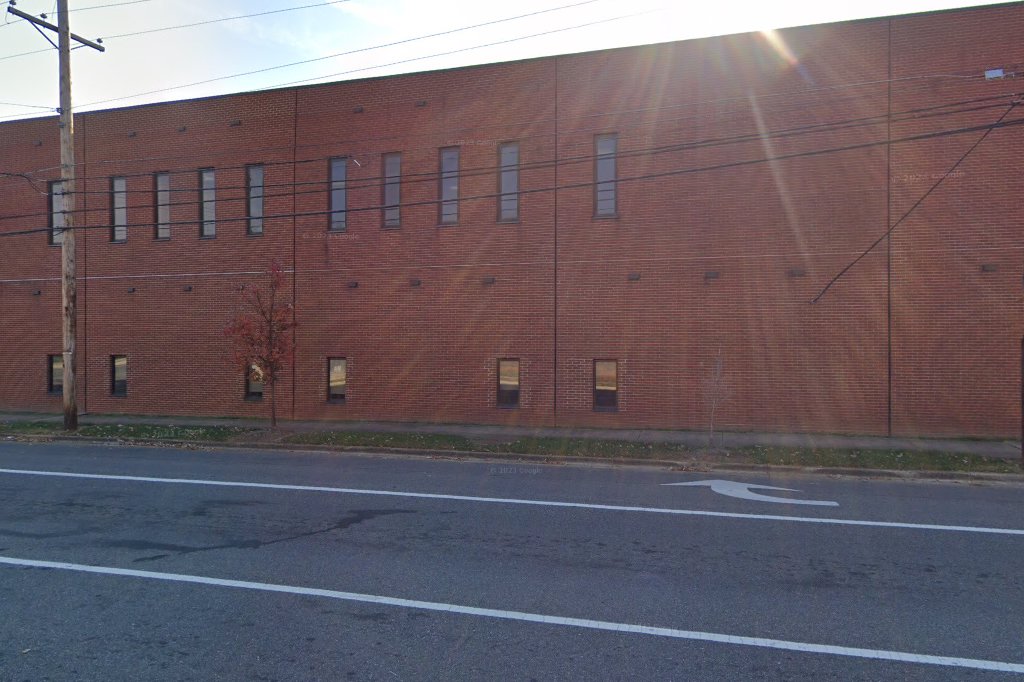 Jones Memorial Library