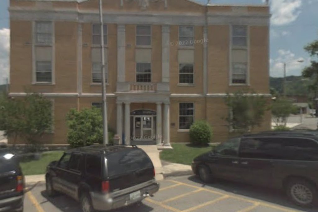 Jackson County Clerk MV Services