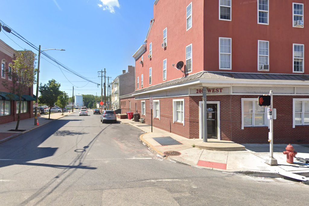 Norristown District Court II