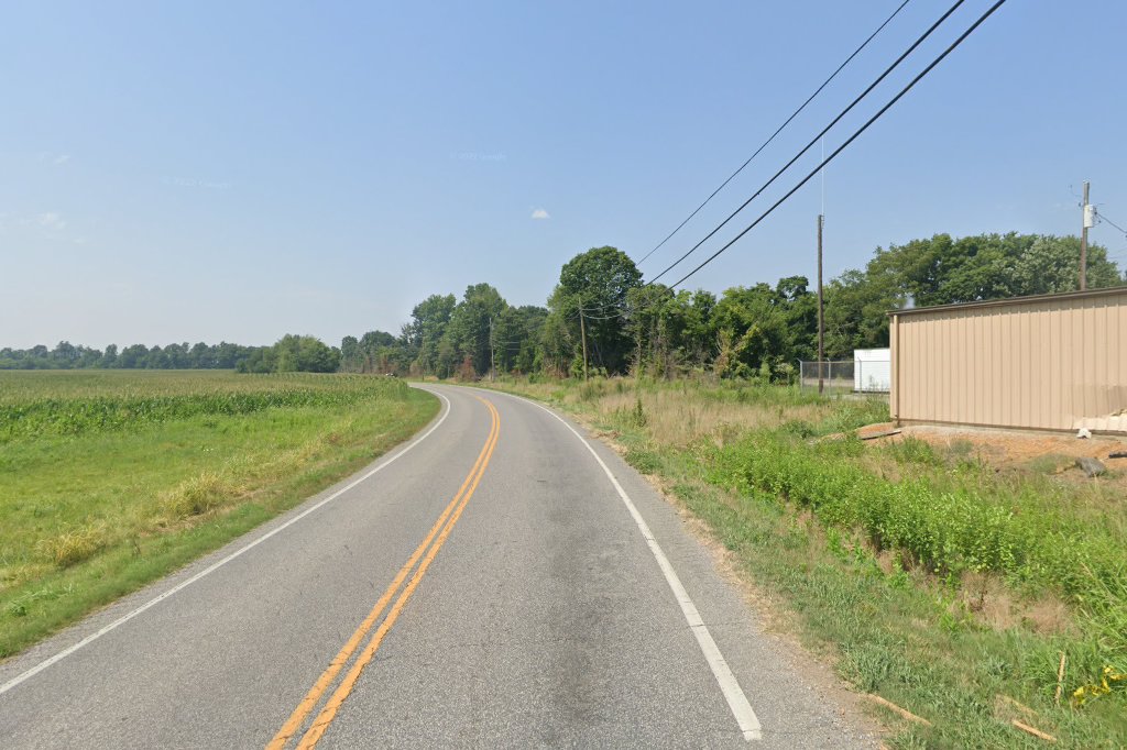 Tipton County Clerk MV Services