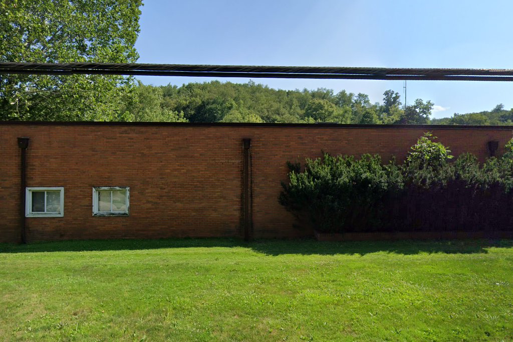 Cecil Magistrate Court