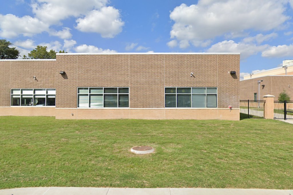 Pilgrim Academy