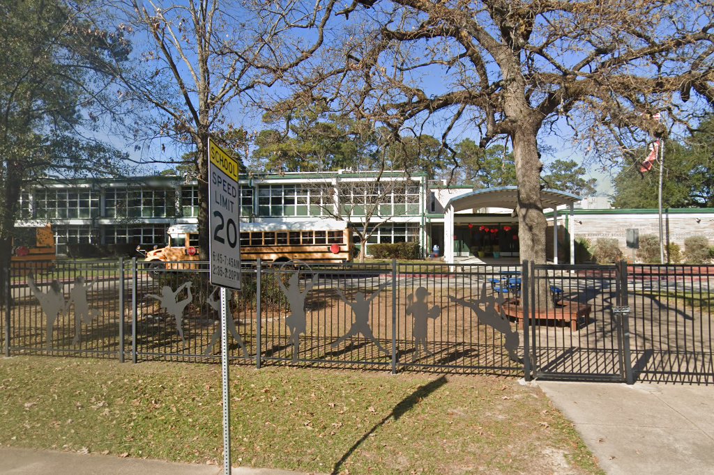 Sinclair Elementary School