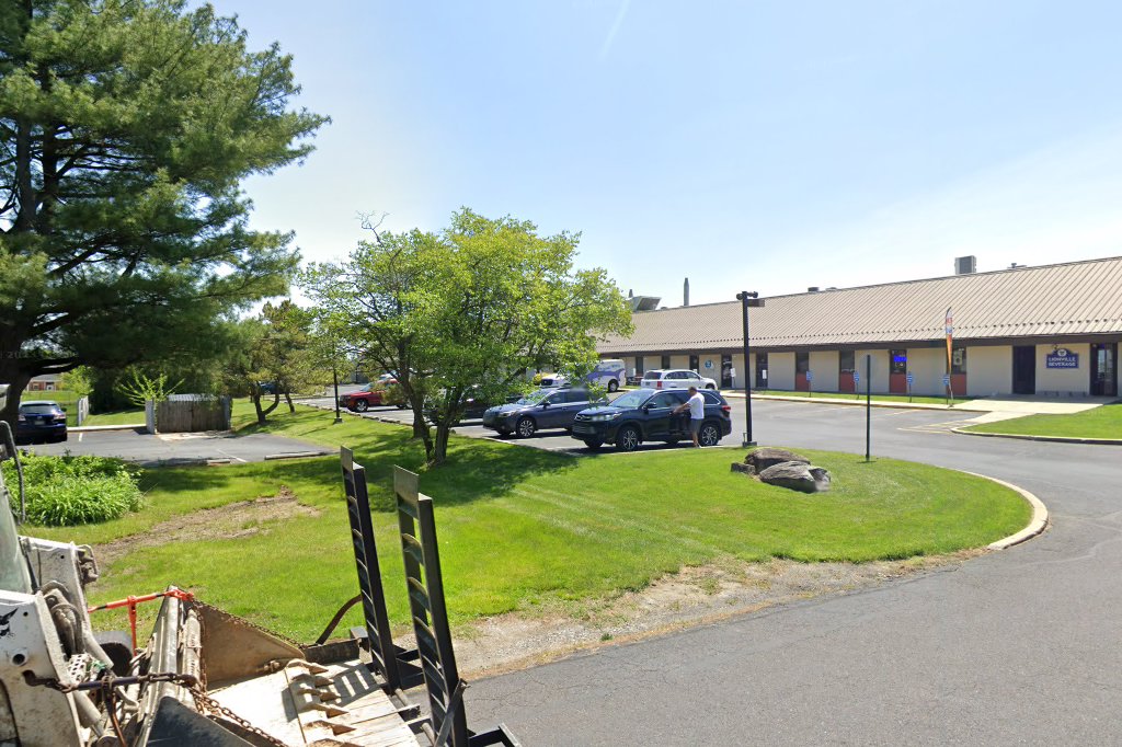 Lionville District Court