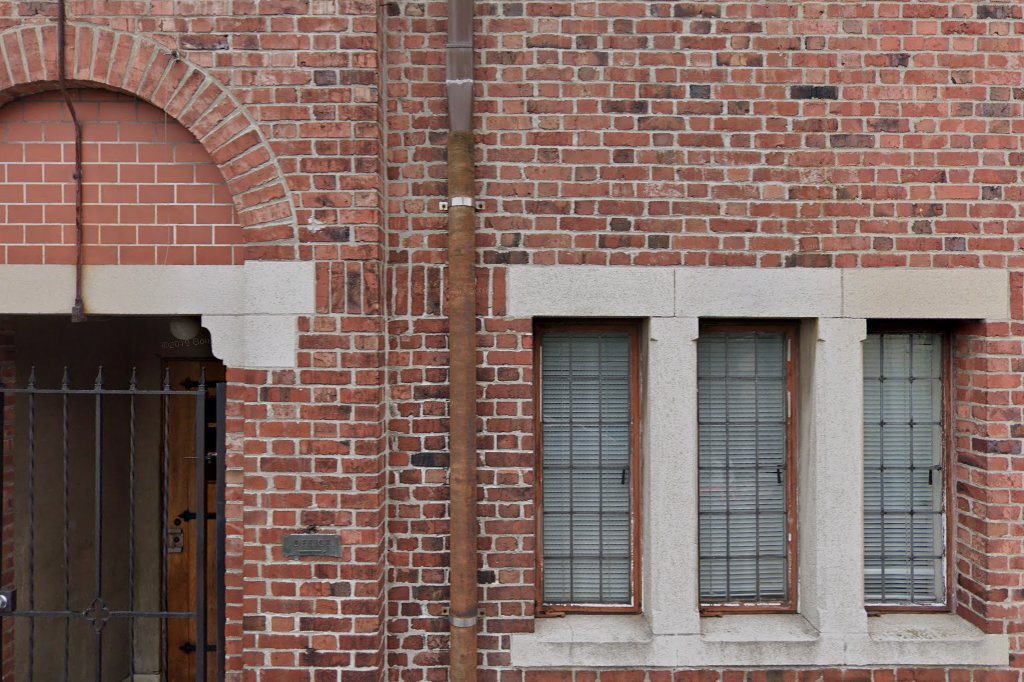 First Presbyterian Church School
