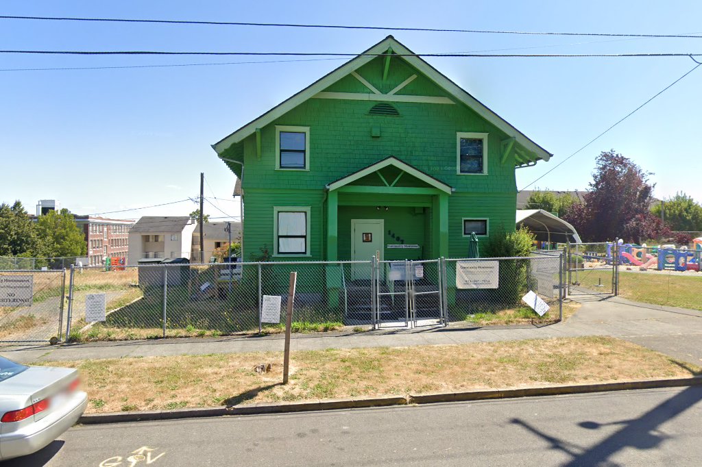 Community Montessori