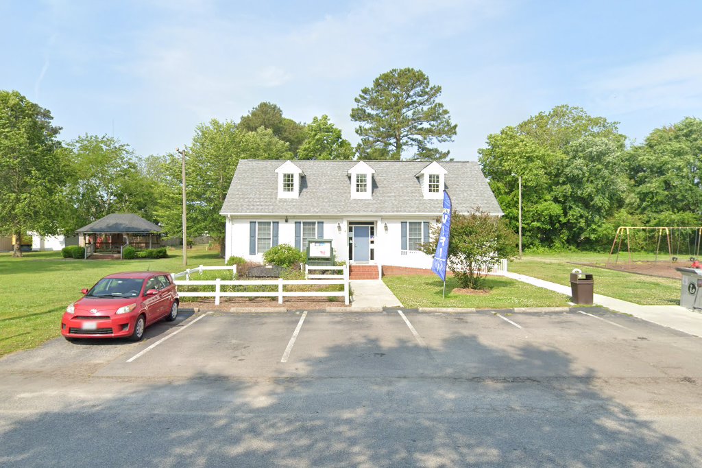 Windsor Public Library