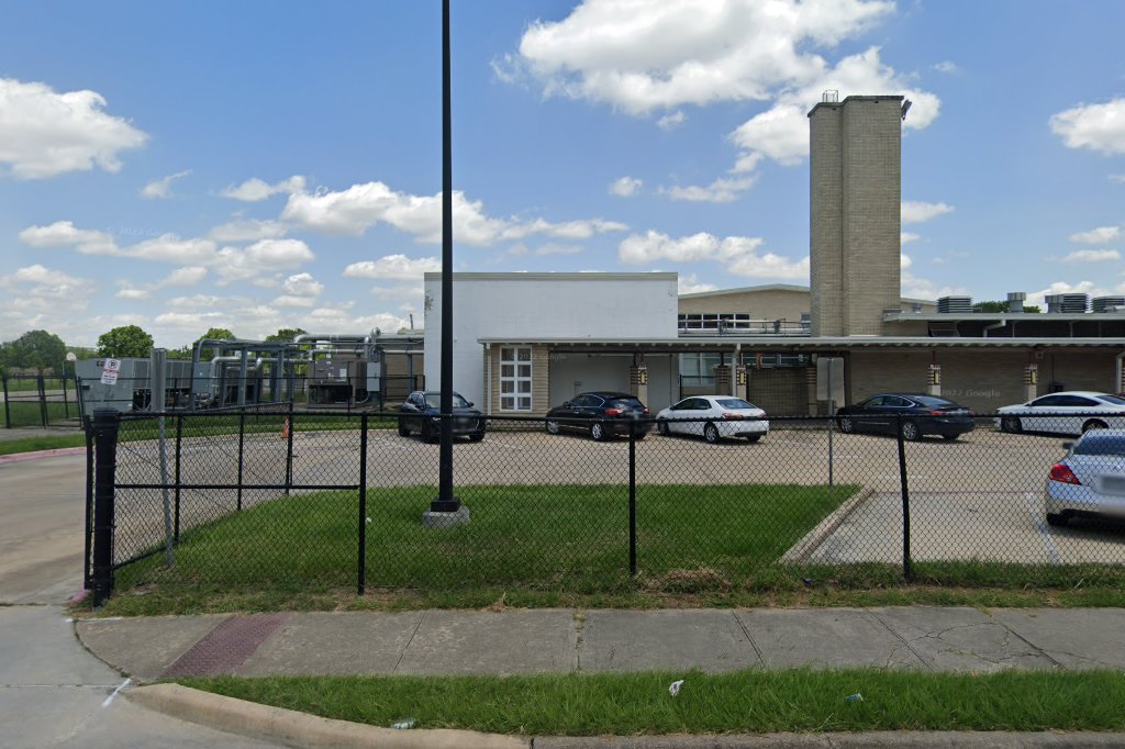 Cullen Middle School