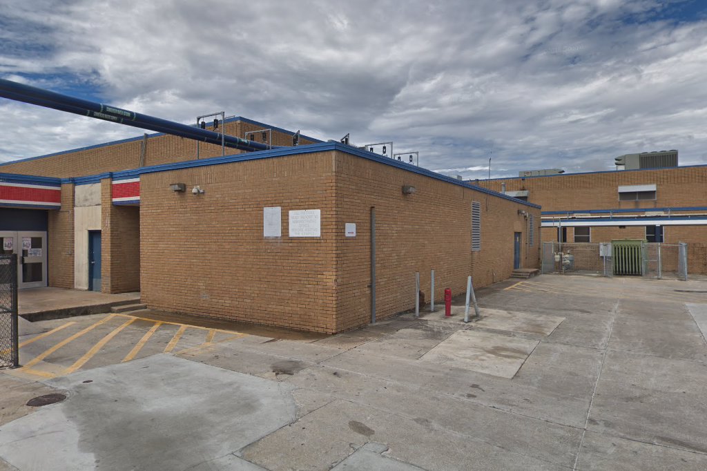 Kashmere High School