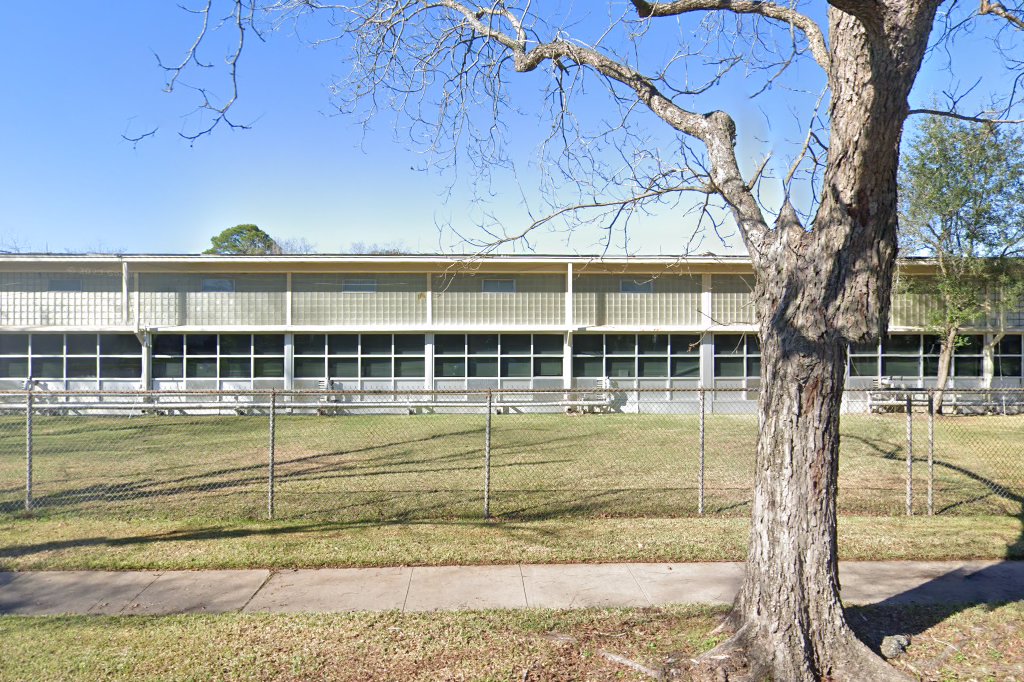 Garden Villas Elementary School